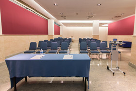 Hotel Mas Camarena