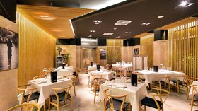 Hotel Mas Camarena