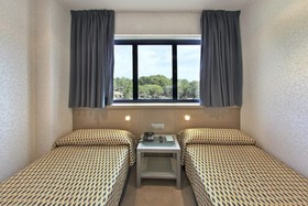 Hotel Mas Camarena