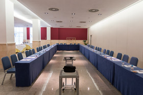 Hotel Mas Camarena