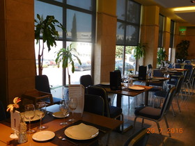 Hotel Mas Camarena