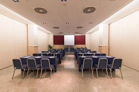 Hotel Mas Camarena
