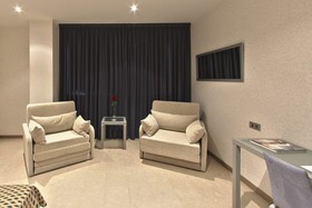 Hotel Mas Camarena