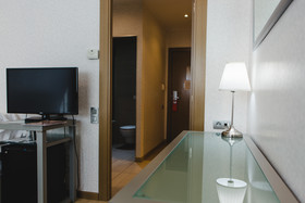 Hotel Mas Camarena