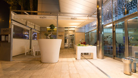 Hotel Mas Camarena