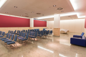 Hotel Mas Camarena