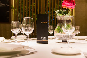 Hotel Mas Camarena