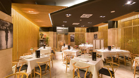 Hotel Mas Camarena