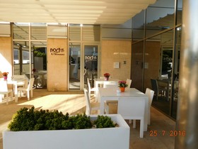 Hotel Mas Camarena