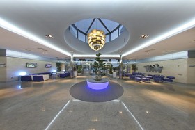 Hotel Mas Camarena