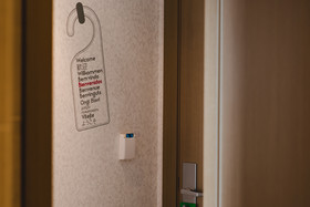 Hotel Mas Camarena
