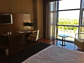 Hotel Valencia Congress