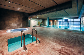 Hotel Valencia Congress