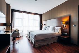 Hotel Valencia Congress
