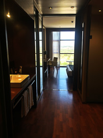 Hotel Valencia Congress