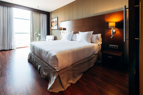 Hotel Valencia Congress