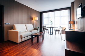 Hotel Valencia Congress