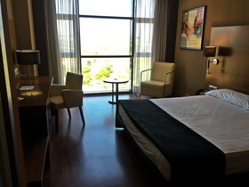 Hotel Valencia Congress