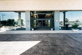 Hotel Valencia Congress