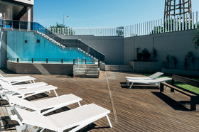 Hotel Valencia Congress