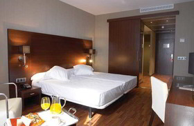 Hotel Valencia Congress