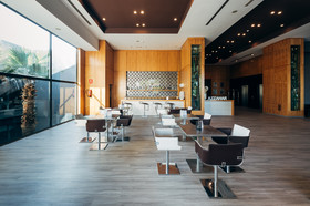 Hotel Valencia Congress