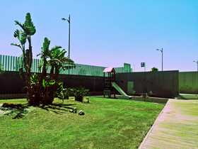 Hotel Valencia Congress