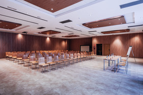 Hotel Valencia Congress