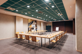 Hotel Valencia Congress