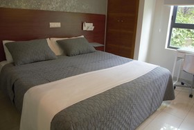 Hotel Vista al Sol