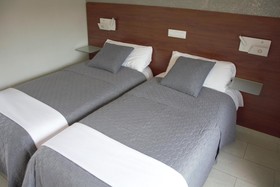 Hotel Vista al Sol