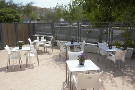 Hotel Vista al Sol