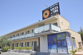 Hotel Vista al Sol