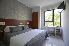 Hotel Vista al Sol