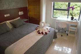 Hotel Vista al Sol
