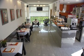 Hotel Vista al Sol