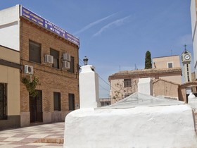 Mitre Hostel