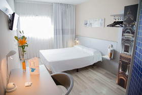 B&B Hotel Valencia Aeropuerto