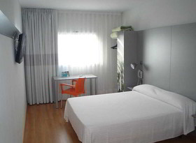 B&B Hotel Valencia Aeropuerto