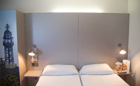 B&B Hotel Valencia Aeropuerto
