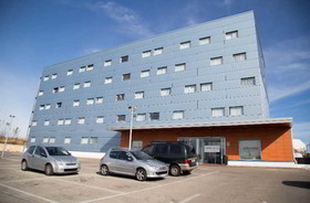 B&B Hotel Valencia Aeropuerto