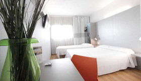 B&B Hotel Valencia Aeropuerto