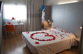 B&B Hotel Valencia Aeropuerto