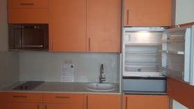 Wellness Apartamentos