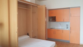 Wellness Apartamentos