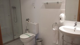 Wellness Apartamentos
