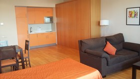 Wellness Apartamentos