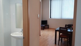 Wellness Apartamentos