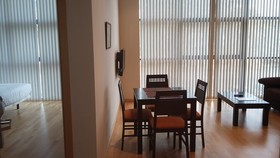 Wellness Apartamentos