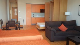 Wellness Apartamentos